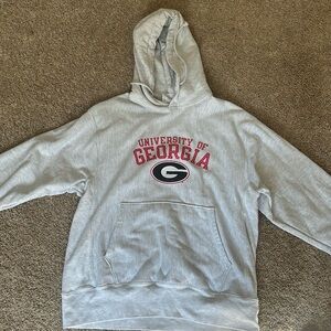 University of Georgia Sweatshirt